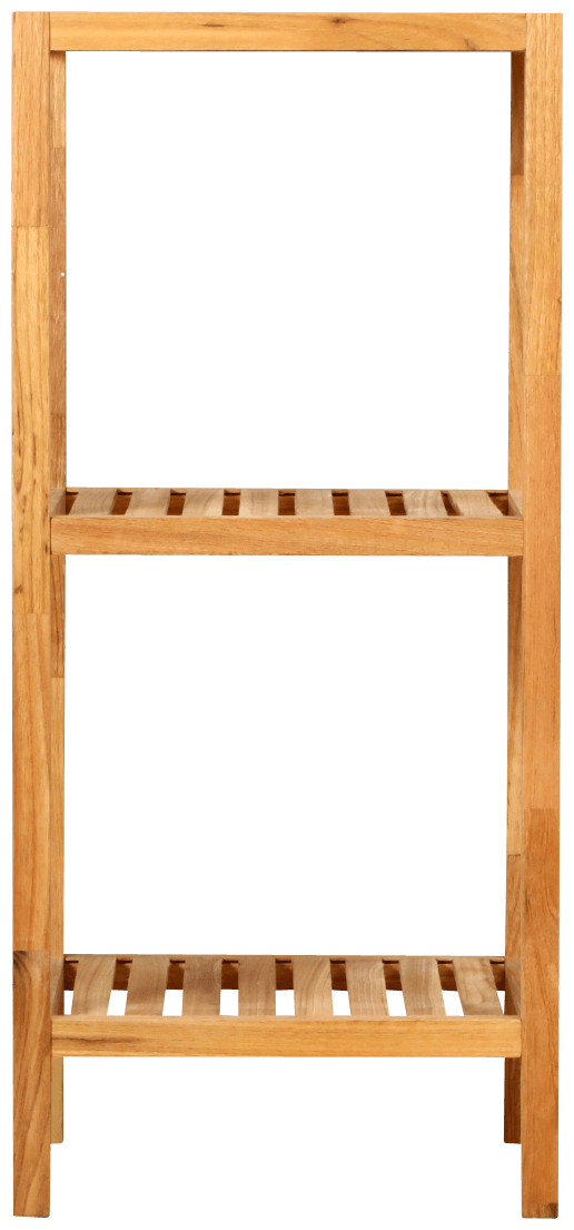 Min Shelf Small (W360 × D360 × H845)