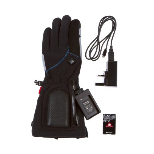 Columbia Women s Electro Amp Glove