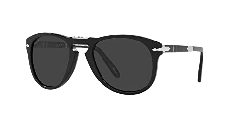 Persol PO0714SM Steve McQueen Aviator Sunglasses