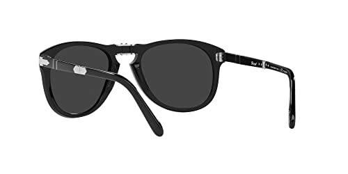 Persol PO0714SM Steve McQueen Aviator Sunglasses