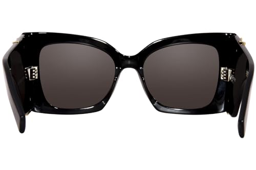 Saint Laurent Women s Sl M119 Blaze Sunglasses