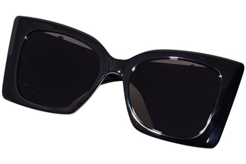 Saint Laurent Women s Sl M119 Blaze Sunglasses