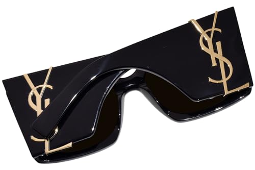 Saint Laurent Women s Sl M119 Blaze Sunglasses