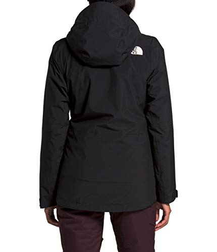 THE NORTH FACE ThermoBall Triclimate Jacket - Women s