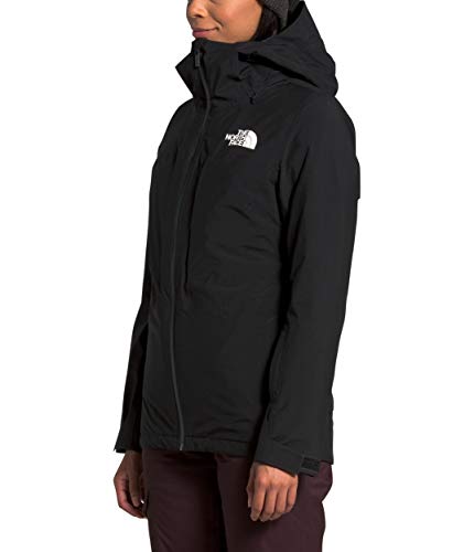 THE NORTH FACE ThermoBall Triclimate Jacket - Women s