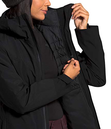 THE NORTH FACE ThermoBall Triclimate Jacket - Women s