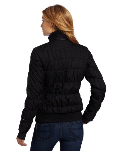 Columbia Women s Electro AMP Jacket (X-Large, Black)