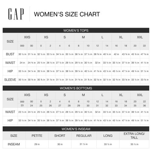 GAP Womens Basic Glove