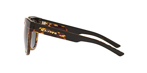 Native Eyewear La Reina Sunglasses