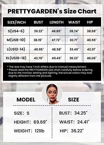 PRETTYGARDEN Women s 2023 Summer Ruched Bodycon Dress Sleeveless One Shoulder Wrap Satin Belted Cocktail Midi Dress