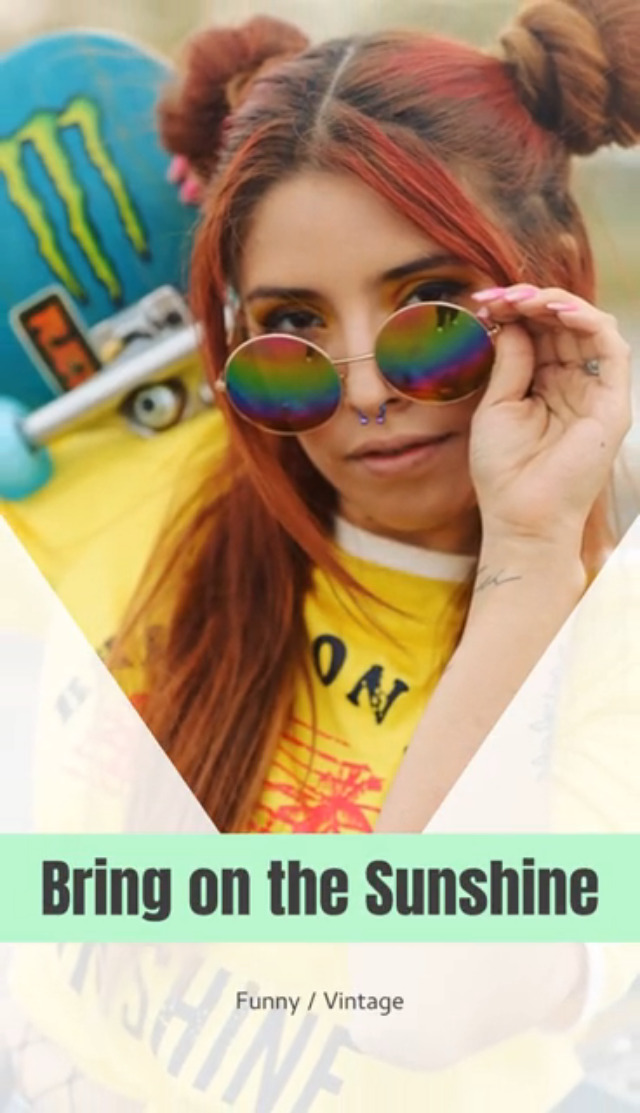 Nlife Bring On The Sunshine Graphic Long Sleeves Tees Blouses for Women Tops Sweaters for Women