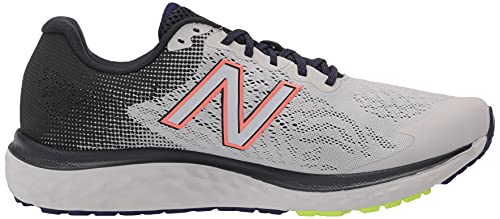 New Balance Women s Fresh Foam 680 V7 Running Shoe