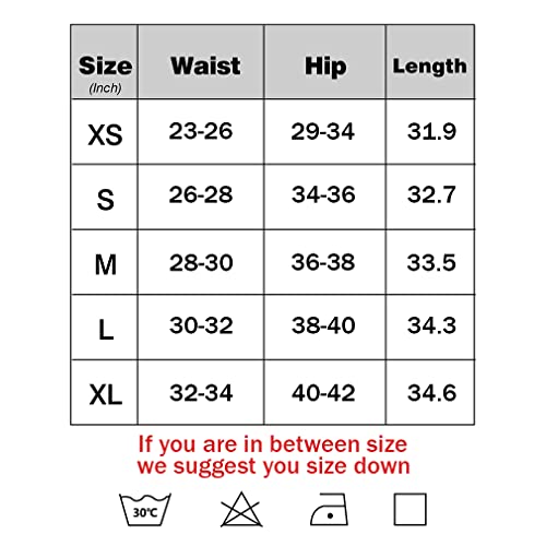 ALTERWEGAL Workout Leggings for Women Seamless High Waist Butt Lifting Gym Fitness Girl Tights Active Yoga Pants