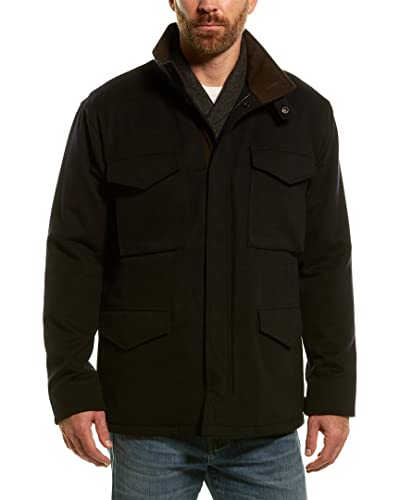 Vince Men s Field Jacket