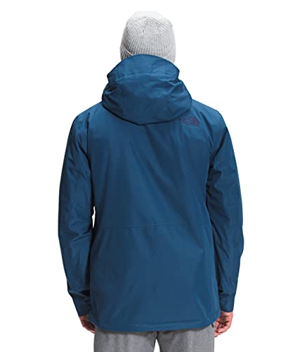 The North Face Men s Clement Triclimate Jacket