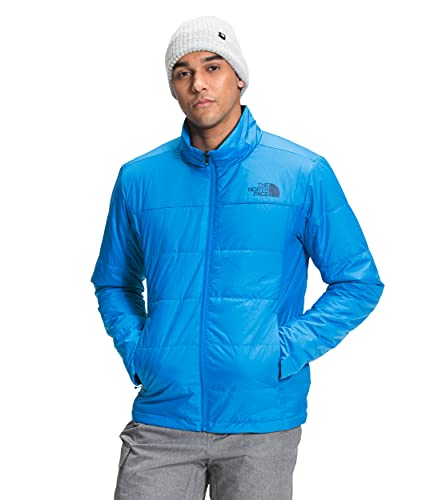 The North Face Men s Clement Triclimate Jacket