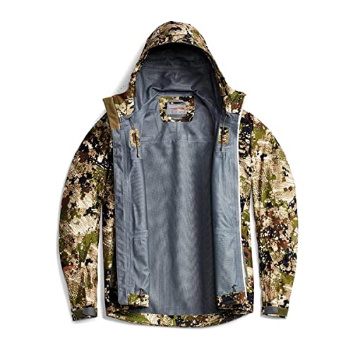 SITKA Gear Thunderhead Jacket