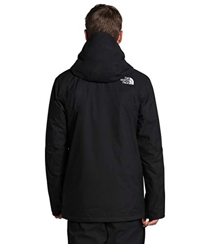 THE NORTH FACE Men’s Thermoball Eco Triclimate Insulated Jacket