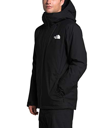 THE NORTH FACE Men’s Thermoball Eco Triclimate Insulated Jacket