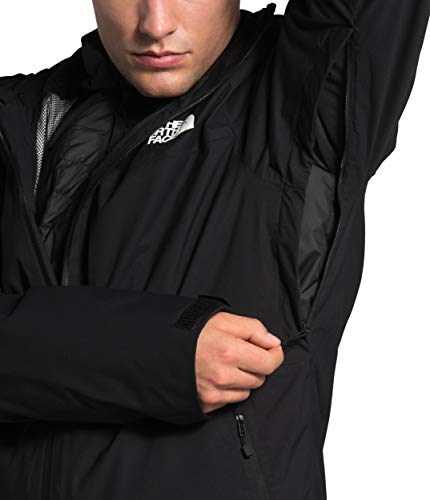 THE NORTH FACE Men’s Thermoball Eco Triclimate Insulated Jacket