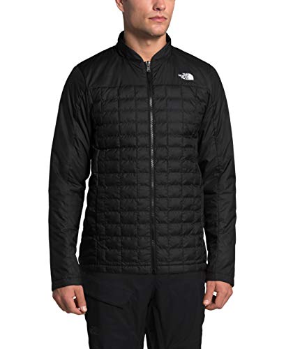 THE NORTH FACE Men’s Thermoball Eco Triclimate Insulated Jacket