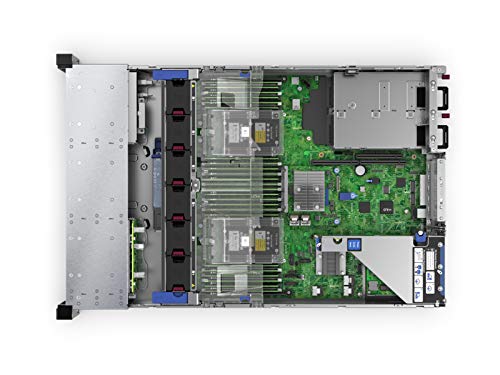 Hewlett Packard Enterprise HPE ProLiant DL380 G10 2U Rack Server - 1 x Intel Xeon Gold 6226R 2.90 GHz - 32 GB RAM - Serial ATA/600 Controller