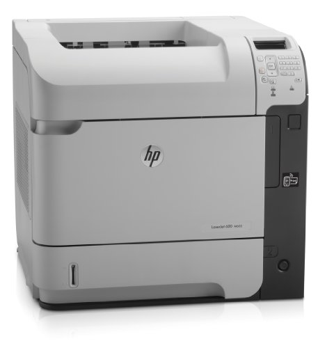 HP M602dn Wireless Monochrome Printer