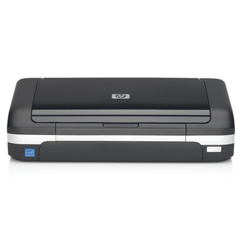 HP OfficeJet H470 Mobile Printer