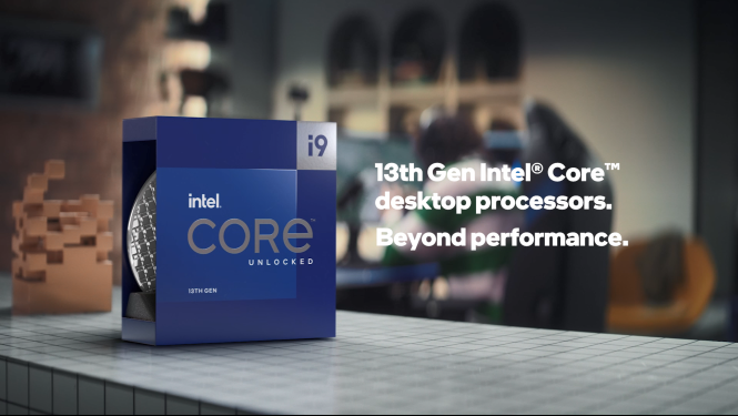 Intel Core i5-13600K Desktop Processor 14 cores (6 P-cores + 8 E-cores) with Integrated Graphics - Unlocked