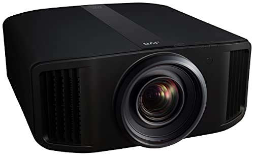 JVC DLA-NZ9 D-ILA Laser Projector