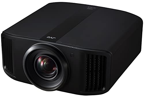 JVC DLA-NZ9 D-ILA Laser Projector