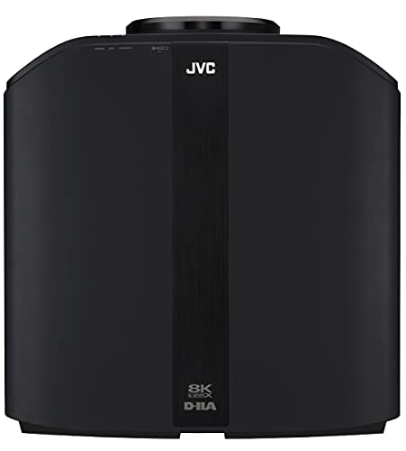 JVC DLA-NZ9 D-ILA Laser Projector