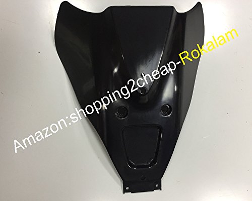 GSXR1300 Motorbike Body set For Hayabusa GSXR 1300 1999-2007 GSX R1300 Blue black GSX-R1300 ABS Fairing (Injection molding)