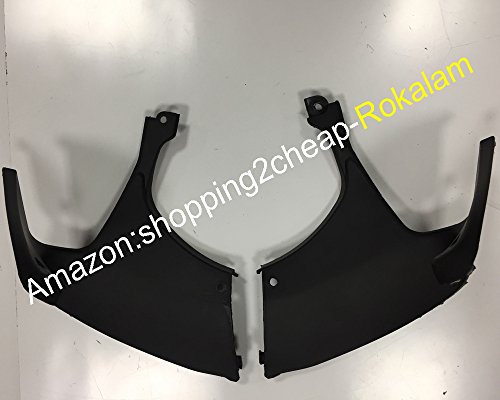 GSXR1300 Motorbike Body set For Hayabusa GSXR 1300 1999-2007 GSX R1300 Blue black GSX-R1300 ABS Fairing (Injection molding)