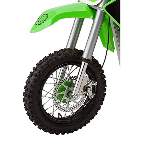 Razor Dirt Rocket Electric Motocross Off-Road Bike - SX350, SX500, MX350, MX650 Models