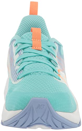 New Balance Kid s Rave Run V2 Lace-Up Shoe