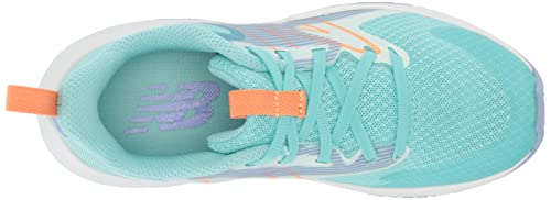 New Balance Kid s Rave Run V2 Lace-Up Shoe