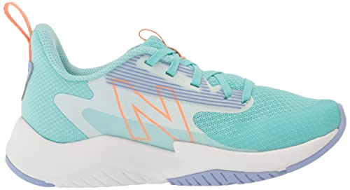 New Balance Kid s Rave Run V2 Lace-Up Shoe