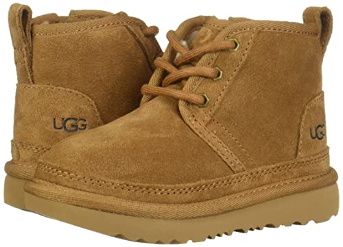 UGG Unisex-Child Neumel Ii Boot