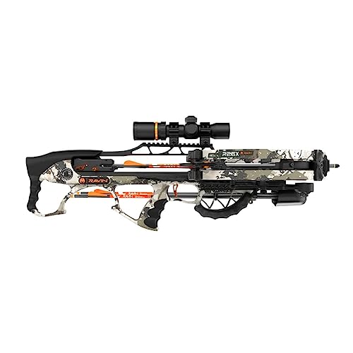 RAVIN R26X XK7 Crossbow