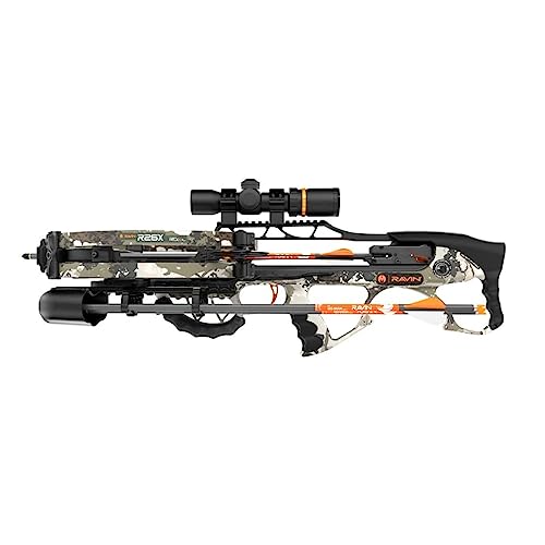 RAVIN R26X XK7 Crossbow