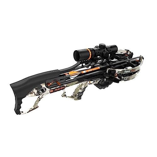 RAVIN R26X XK7 Crossbow