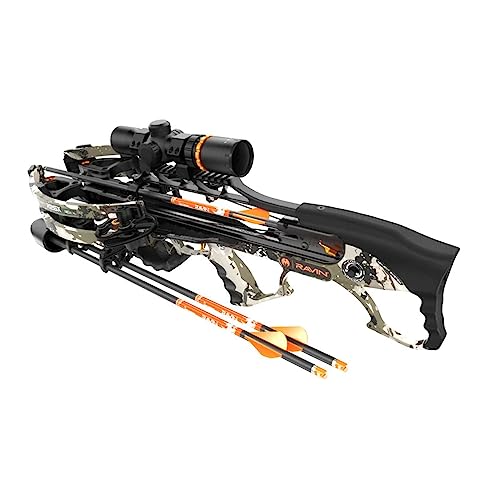 RAVIN R26X XK7 Crossbow