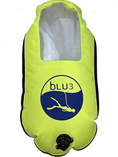 BLU3 Nomad Battery-Powere Dive System