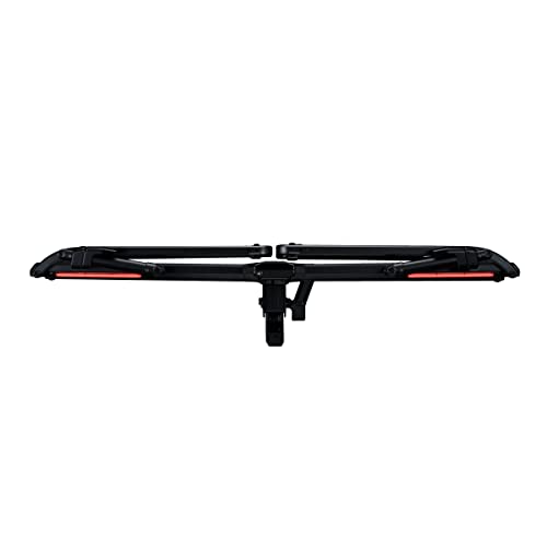 Kuat Piston Pro X Hitch Rack - 2-Bike Galaxy Gray, 2in