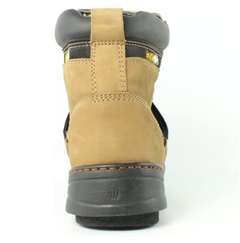 Cougar Paws Peak Performer Roofing Boots