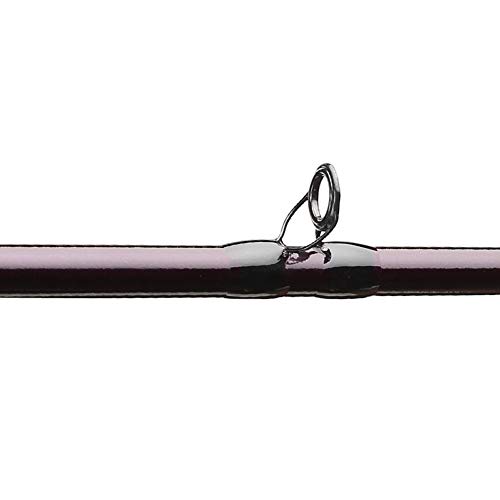 St. Croix Rods Mojo Bass Casting Rod, MJC