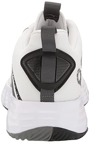 adidas Men s Own The Game 2.0 Basketball Shoe