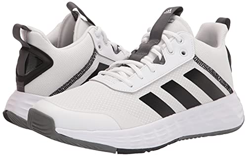 adidas Men s Own The Game 2.0 Basketball Shoe