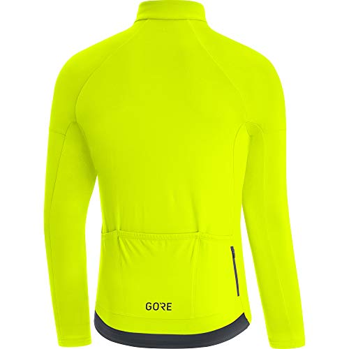 GORE WEAR Men s C3 Thermo Jersey